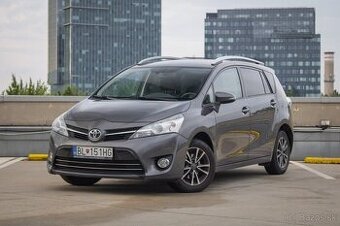 Toyota Verso 1.8 I Valvematic Active