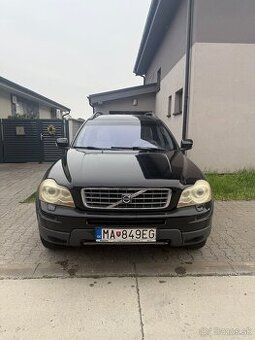 Volvo XC90 7-miestné