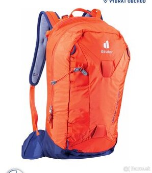 Batoh,ruksak Deuter Vertix Lite 25