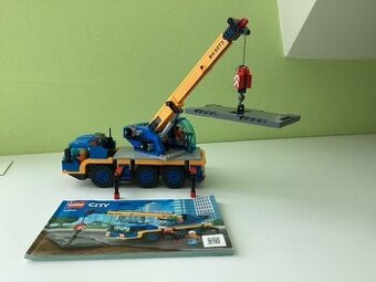 Lego City 60324