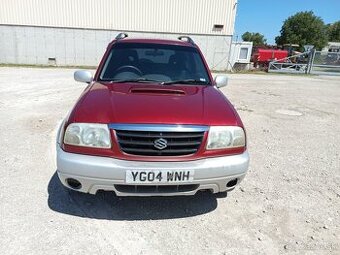 Predam Suzuki Grand Vitara