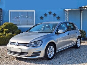 Volkswagen Golf, 1,0TSi 85kW, AKČNÍ CENA