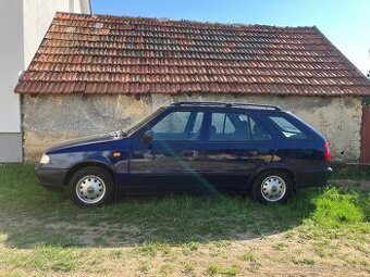 Felicia combi 1.3 mpi