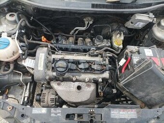 1.4 55kw BKY