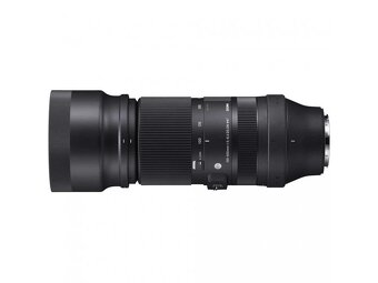 SIGMA 100-400 mm f/5-6,3 DG DN OS Contemporary CANON