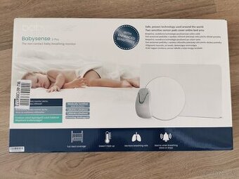Babysense 2 pro
