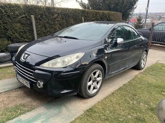 Peugeot 307cc