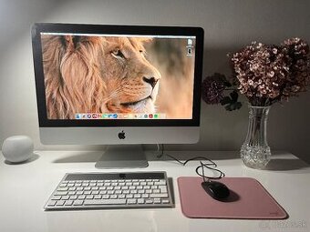 iMac 2011