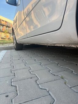 Škoda fabia 2 1.4TDI