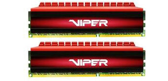 Predam RAM 2x8GB DDR4