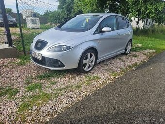 Seat Altea FR 2.0Tfsi 147kw M6