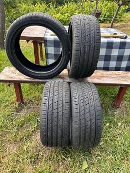 Nexen 205 / 40 R16