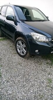 RAV4 2.2 DCAT 130 kW