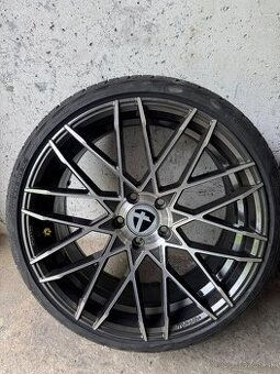 Tomason r19