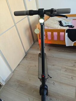 Elektrická kolobežka INMOTION
