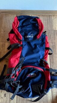 Batoh treksport patagonia 70l