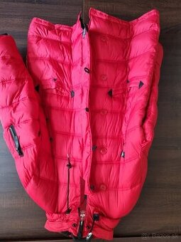 Zimná Bunda Alpha Industries