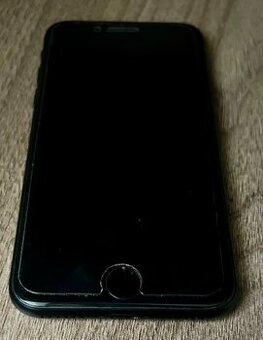 Apple iPhone SE 2020 64GB Black