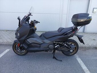 SYM MAXSYM TL 500 30KW 2021 KÚPENÉ SK