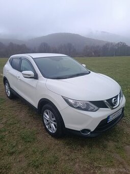 Nissan Qashqai 1.5 DCI,SK