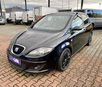 Seat Altea 2.0 TDI DSG