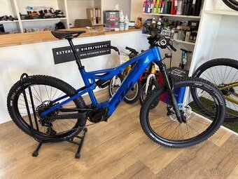 Nový KTM Macina Kapoho 7973 Bosch Smart 750wh