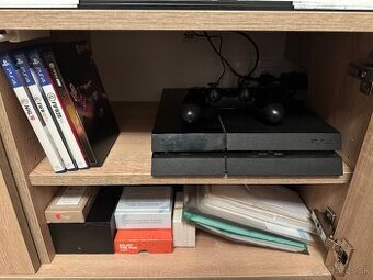 Sony Playstation 4 500GB