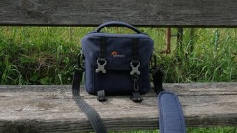 Brašňa Lowepro Scout SH 120