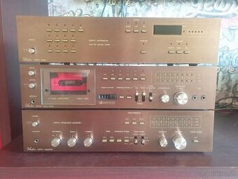 Predám vintage zostavu Audion