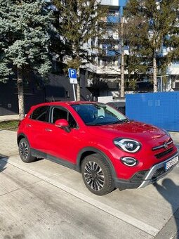 Fiat 500X 1.0 FireFly City Cross