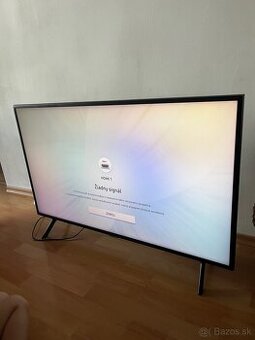 SMART TV SAMSUNG