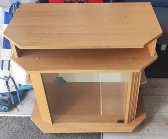 TV stolík