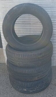 Letné pneumatiky Michelin 215/60 R16