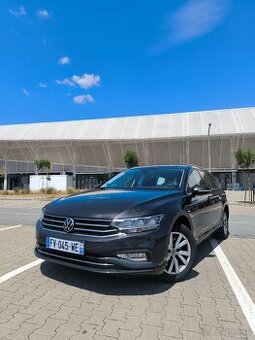 VOLKSWAGEN PASSAT VARIANT 2.0 TDI  Evo BUSINESS DSG
