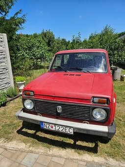 Lada Niva 1600 4x4