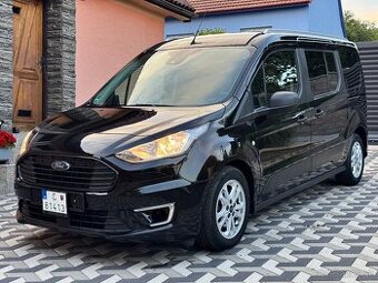 Ford Tourneo Grand Connect 1.5 TDCi 88kW-120PS Trend 7-Miest
