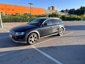 Allroad A4