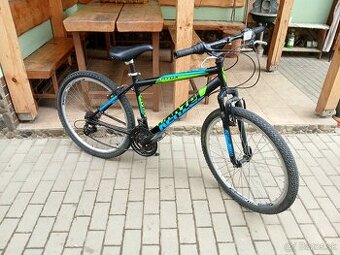 Bicykel kenzel avox sf 26