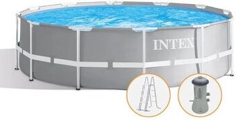 bazén INTEX Prism Frame Set