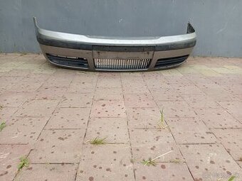 Škoda Octavia 1 predný nárazník