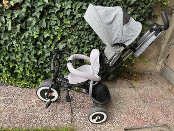 Predám trojkolku Kinderkraft