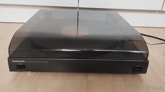 Predám gramofón Samsung PL 7800S
