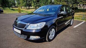 SKODA OCTAVIA 1.6 TDI 2012