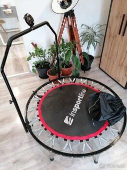 Jumping trampolína