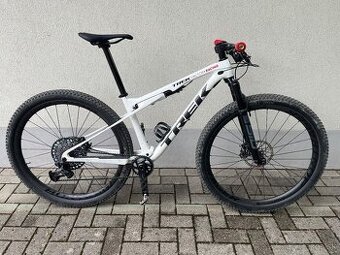 Trek Supercaliber 9.8