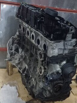 🛠️ Na predaj: Motor BMW N57D30A\N57D30B