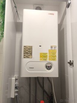 Protherm Leopard 24 BTV