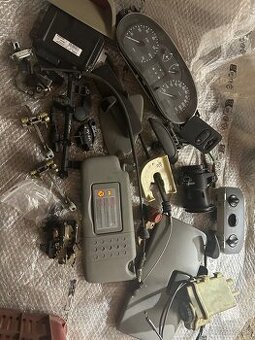 ND renault clio 2 - 1
