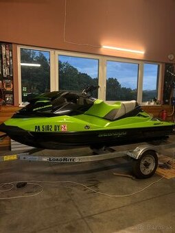 Sea-Doo RXP X 300