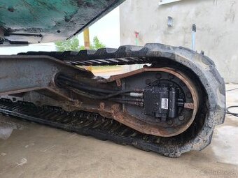 Motor pojazdu , hydromotor